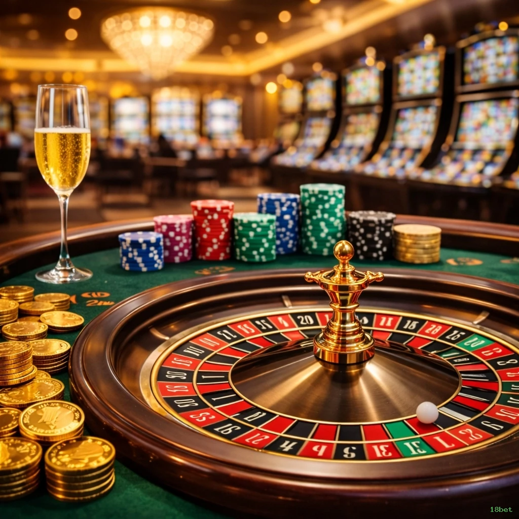 Central de dúvidas rápidas sobre o app 18bet