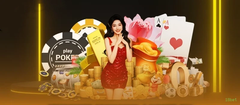 18bet multi dispositivo