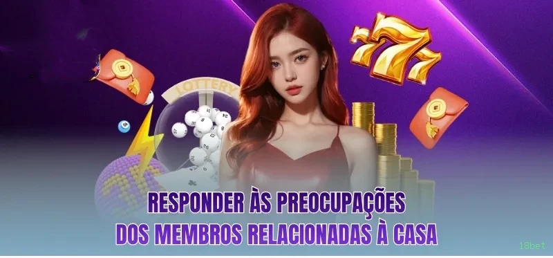 Bônus boas-vindas 18bet R$100